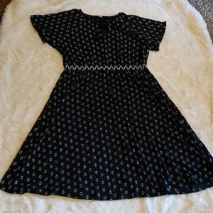 Old Navy | sun dress